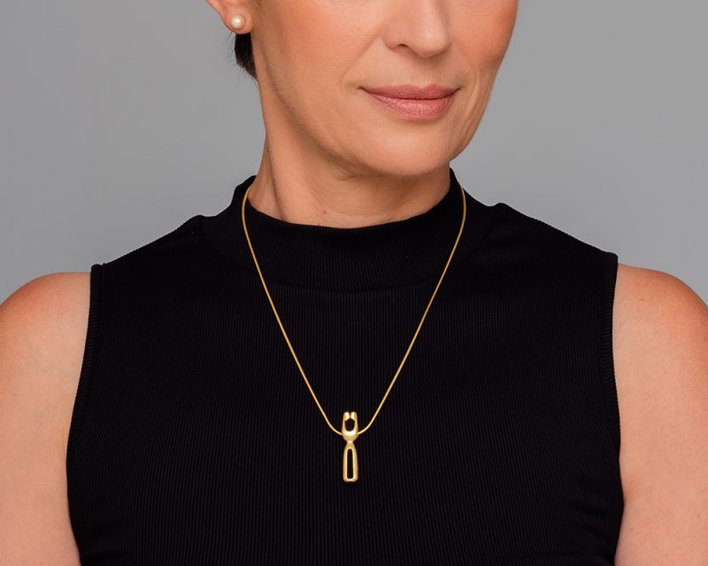 רות ונעמי תיליון 4 ס"מ על אנה